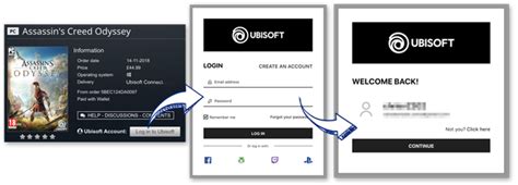 bplay login|Ubisoft Account.